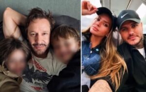 Tras abandonar LAM, Karen Reichardt aseguró que le va a mandar carta documento a Angel de Brito y a Matilda Blanco 
