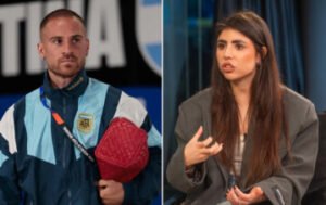 Por qué Tini Stoessel se peleó con su papá y terminó por no invitarlo a su boda con Rodrigo de Paul: “Ella lo tomó a mal”
