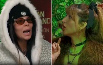La durísima confesión de Charlotte Caniggia por la cual teme convertirse en mamá: “No me va a pasar nunca que…”
