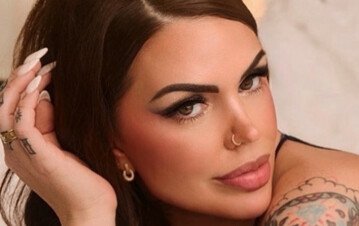La dura información sobre la salud de Denisse González en su segunda internación: “Lo que ella transita es…”