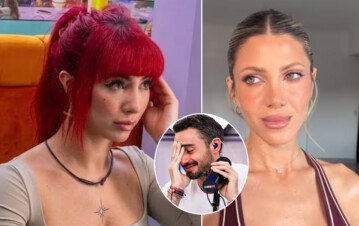 La revelación que dejó en shock a Emilia Attias sobre su maternidad: “Estoy embarazada”