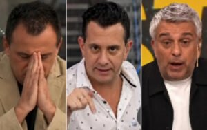 Yanina Latorre ventiló el escándalo más grande en la serie de Moria Casán y que nadie contó: “A Susana Giménez la hace mierda, la burlan”
