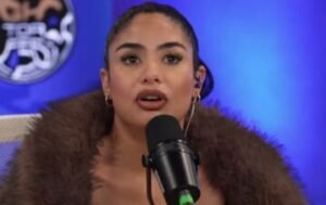 El llanto de Daniela Celis tras recibir una noticia que le cambia la vida: “No lo puedo creer, es una locura”