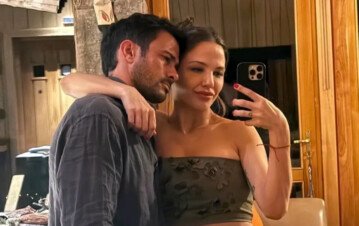 Yanina Latorre contó la verdad detrás del enojo de Luck Ra con La Joaqui: “No le gustó que…”