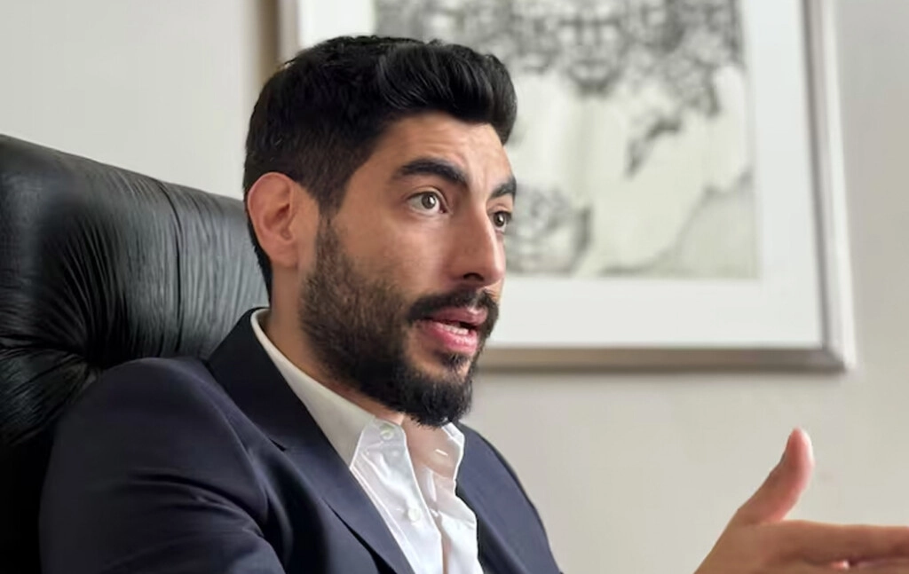 “Soy sindicalista y…”: La particular frase con la que Facundo Moyano se identificó ante la Policía, en medio del confuso episodio con su novia