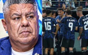 Wanda Nara mostró un video de su hija Francesca con Martín Migueles y estalló la polémica: qué pasó y por qué explotó el nombre de Icardi