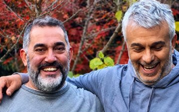 La dolorosa muerte que sacudió la vida de Mario Massaccesi y lo dejó devastado: “Hoy murió…”