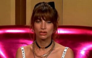 ¡Se picó! Charlotte y Solange terminaron a los gritos en la cena de nominados de Gran Hermano: “Sos una sucia de…”