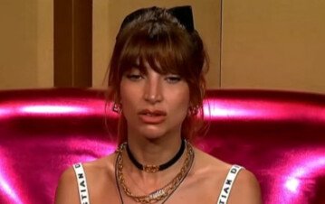 ¡Se picó! Charlotte y Solange terminaron a los gritos en la cena de nominados de Gran Hermano: “Sos una sucia de…”