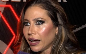 Adabel Guerrero reveló el infierno que vivió en su separación de Martín Lamela: “Tomé antidepresivos y…”