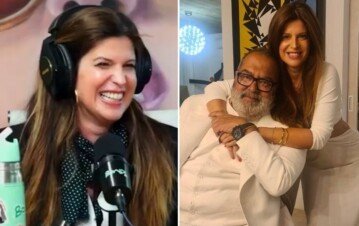 Revelan la fuerte decisión de las hijas de Jorge Lanata que rompió el corazón de Elba Marcovecchio: “Para pagar las deudas subastarán sus…”