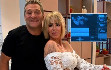 Cande Ruggeri rompió el silencio y confesó si se metió en la cama de Nico Occhiato cuando él estaba con Flor Vigna: “Ella era su novia, pero… “