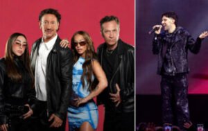 Es una de las famosas más polémicas de la farándula, anunció su embarazo, no se sabe quién es el padre y nadie le creyó: sus fotos que confirman todo