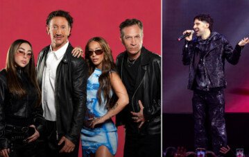 Es una de las famosas más polémicas de la farándula, anunció su embarazo, no se sabe quién es el padre y nadie le creyó: sus fotos que confirman todo