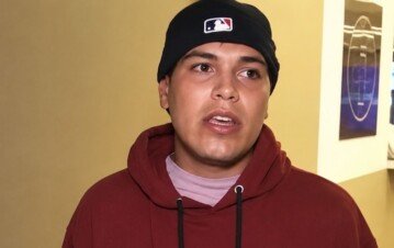 La prima de Thiago Medina contó en LAM por qué decidió denunciarlo años después por abuso