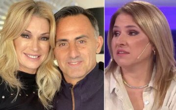 El video inédito de Jorge Messi, contando lo que nadie sabía sobre Lionel, y con un fuerte pedido para su hijo: “Te han pasado cosas muy malas”