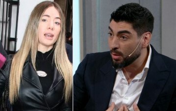 Yanina Latorre filtró la lista secreta de famosos que van a MasterChef Celebrity: un ex novio de Wanda Nara y varias sorpresas