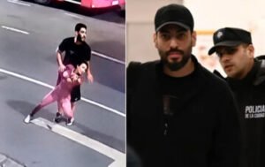 El gesto de Antonela después de la desgarradora carta de Messi a su papá que expuso un dolor familiar