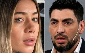 El chisme bomba que lanzaron en el programa de Moria Casán que involucra a Nicole Neumann: “Él le fue infiel con otra en un boliche, todos lo vieron engañándola”