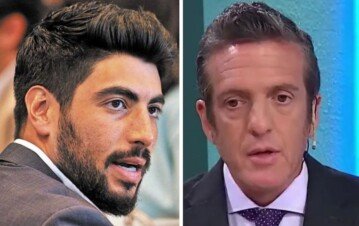 La Tora rompió en llanto al contar los días difíciles que atraviesa por una situación particular: “Me pegó fuerte, fue muy triste”