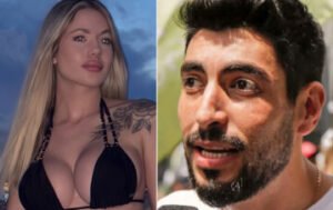 La escena del horror que vivió la novia de Facundo Moyano en el interior del departamento, antes de huir desnuda: “Le dio miedo, ella se lo pidió y él le dijo que no”
