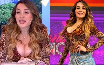 El heroico acto de Bauti Mascia por la salud de Denisse González: “Nunca antes lo había hecho en mi vida”