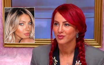 “¡Aprobadísmo!” / Tiene 40, hizo escenas fuertes con la China Suárez y explotó de fama con la serie de Moria: Joaquín Ferreira, el “Vadalá” que vuelve locas a las mujeres y a los hombres