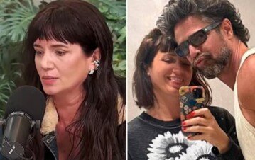 El espectacular anuncio de Nico Vázquez que lo llenó de felicidad a sus 49 años: “Ya estoy listo, me emociona muchísimo”