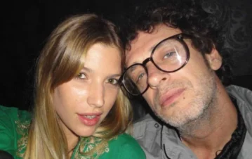 Gustavo Cerati cumpliría 67 años: el conmovedor recuerdo de Lisa y Benito, sus hijos