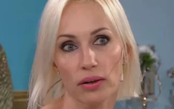 Ingrid Grudke contó el dato más perverso de la infidelidad de su exesposo: “Me decía que estaba loca”