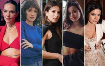 De Nicole Neumann y Eva Bargiela a Susana Giménez y modelos desconocidas: las fallidas relaciones amorosas de Facundo Moyano