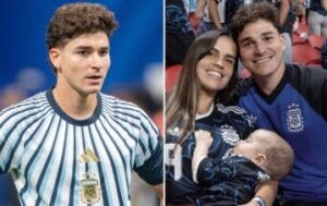 La Joaqui lanzó su nuevo tema con miles de indirectas a su separación de Luck Ra: “Si no te valora ese gil…”