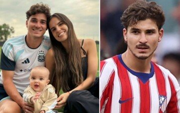 El duro comunicado de Atlético Madrid que pone a Julián Álvarez contra las cuerdas: “Se está victimizando …”