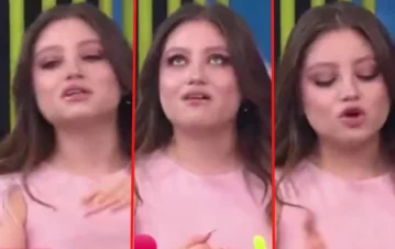 ¡No le gustó nada! Lío Ferro le respondió el ninguneo a Karol Sevilla: “Es mala leche”