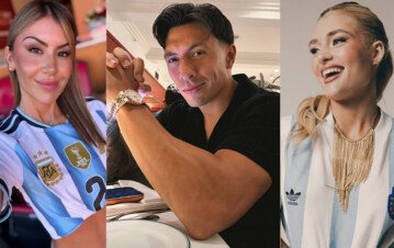 Se recibió de influencer a los 60, vio a Messi campeón en Qatar y ahora dio la versión más polémica sobre su retiro del Seleccionado: “Le impusieron la derrota en el Mundial”