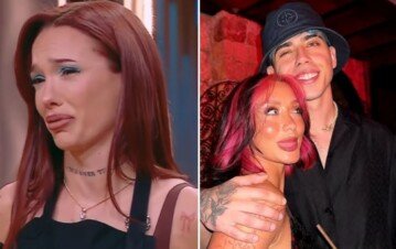 La inesperada revelación de Nicole Neumann a sus 45 años que causó sorpresa: “No sé si estoy embarazada, tengo náuseas y…”