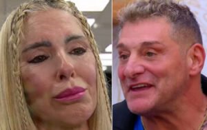 Dolor en el mundo del espectáculo: murió Rubén Rada a los 83 años
