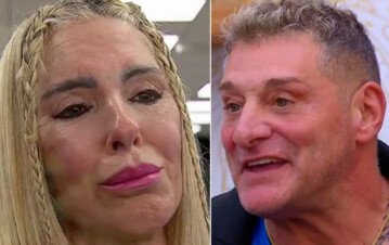 Salió a la luz el escándalo más grande que ocultaron La Joaqui y Luck Ra en su separación: “La llamó una noche medio enojado, amenazándola”
