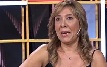 El escalofriante chat de Pitty La Numeróloga tras el femicidio en Villa Devoto: “Papá mató a mamá”