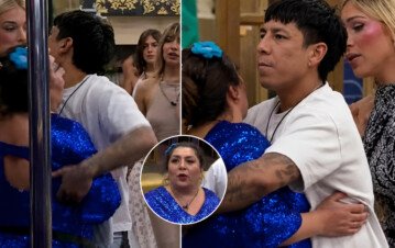 ¡Pura emoción! Franco Colapinto hizo el anuncio más importante de su vida a los 23 años: “Muy feliz de contarles que voy a…”