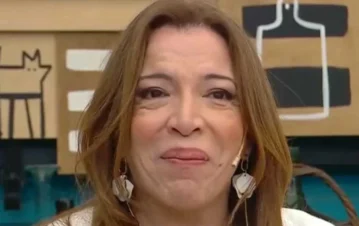 La cruda revelación de Lizy Tagliani ante las durísimas acusaciones que recibió: “Quería tirarme de un edificio”
