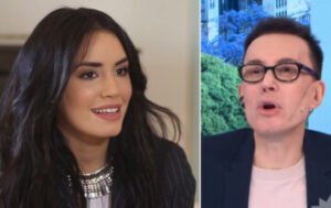 Ivana Figueiras se hartó de Chechu Bonelli y lanzó una fuerte amenaza: “Voy a mostrar todo”