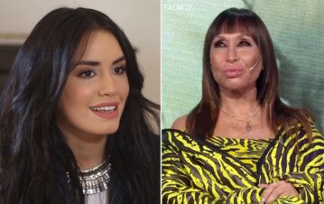 Luck Ra se hartó de los rumores y contó la verdad de su noche con Tuli Acosta en un hotel: “Perdón por juntarme con mi…”