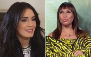 Lali Espósito fulminó a Marcelo Polino tras el escándalo y sorprendió con un secreto: “No lo conozco, es un…”