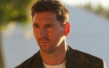 Los dramáticos últimos días de Jorge Messi, atravesado por un deterioro en su salud: luchaba contra una dura enfermedad y murió tras empeorar su cuadro