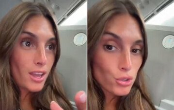 Lola Latorre reveló el inesperado motivo por el que la China Suárez la bloqueó: “No me meto en el…”