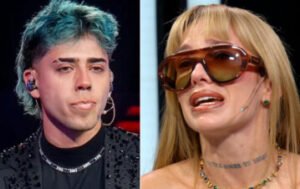 Sabrina Rojas puso a Griselda Siciliani contra las cuerdas con una frase sobre la infidelidad: “Cuando sos amante es divertido”