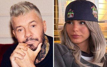 ¿Pasado de copas? La íntima confesión de Eduardo Costantini a los 79 años sobre su relación con su joven esposa, Elina: el video que impacta