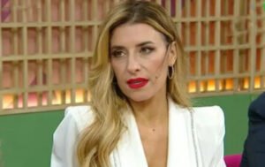 ¡Embarazo confirmado! La participante de Gran Hermano que se enteró en vivo que está en la dulce espera y y quedó en shock