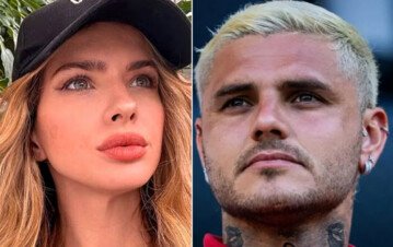 Filtraron el pacto secreto de Facundo Moyano y Candela Arizaga, con un supuesto acuerdo millonario: “60 mil dólares, un vehículo y vacaciones en el Caribe”